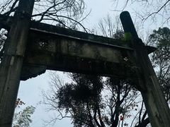 -方岩风景区
