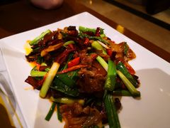-西双版纳洲际度假酒店-曼霖轩中餐厅
