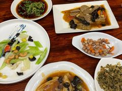 -少林寺欢喜地素斋馆