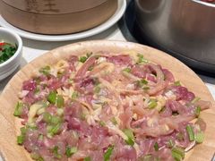 -煲王粤菜餐厅(中侨中心店)