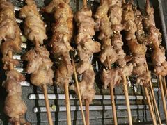 -聚点串吧·北京烧烤(赵登禹路店)