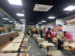 大堂-大姐麻辣烫(莲宝中路店)