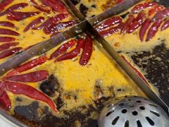 -渝味黄姐火锅(黄泥村店)