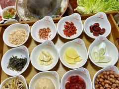 -大明铜锅·烤涮坊·烧烤(总店)