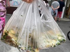 -水丰路鸡蛋饼