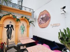 -BOTTEGA意库(中骏世界城店)