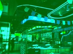 -MARU玛露音乐餐厅(大学路店)