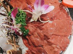 -周师兄大刀腰片火锅(解放碑总店)