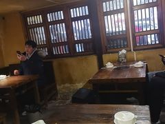 -霄汉羊排(万松园一店)