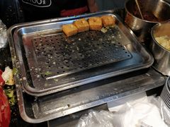 -白色精品·老长沙臭豆腐(文化店)