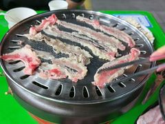 -真利味·脊骨火锅·正宗韩国料理(韩乐坊店)