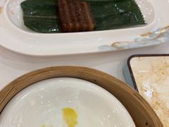 -东江渔村·古典园林·30年粤菜老字号(太和店)