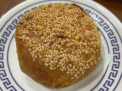 -满记烧饼(牛街东里小区一区店)