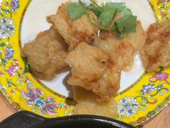 -满园烤鸭·春饼(抚顺万达店)