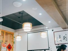 大堂-石老头关东饺子王·东北菜(嘉华鑫城店)