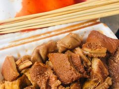 -细妹五香牛杂(步行街店)