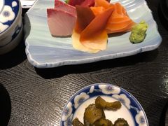 -小山日本料理(兴业太古汇店)