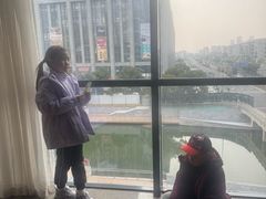 -如家精选酒店(苏州火车站万达广场地铁站店)