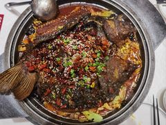 -辣小妮de川菜馆(红旗Mall店)