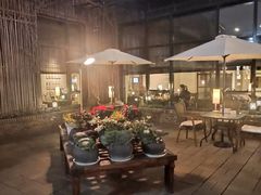 -瓦库茶馆17号(海汇港店)
