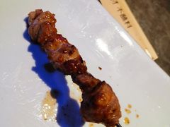 -很久以前羊肉串(打浦路店)