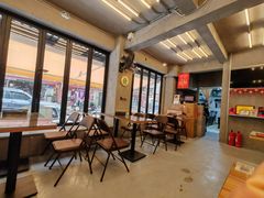 -孖记茶档·热腾茶餐(江南西plus店)