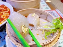 -七爷清汤腩·港式餐厅(金狮广场店)