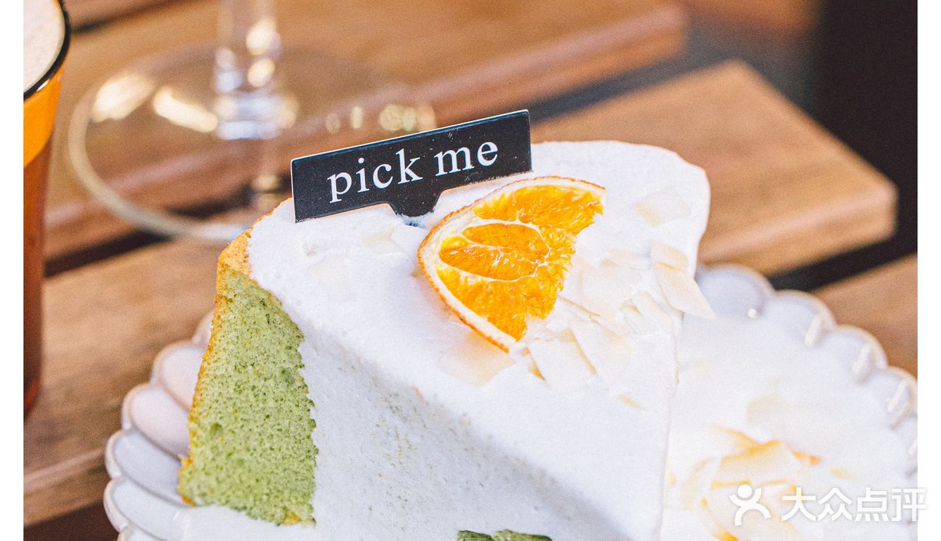 江南西这家咖啡巨宝藏，娴静小店值得喝一杯