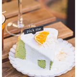 江南西这家咖啡巨宝藏，娴静小店值得喝一杯