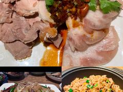 -先记烧鹅王·本地粤菜(福永店)