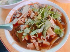 -陈记锅巴菜(五大道店)