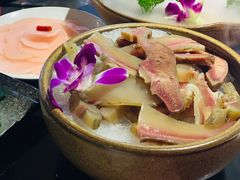 -盡膳口福·百年汤方火锅(科华北路店)