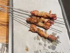 -北丐先生·野馄饨烧烤(长宁龙之梦店)