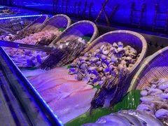 -阪尚皇·原切牛排·烤肉火锅自助(北京路店)