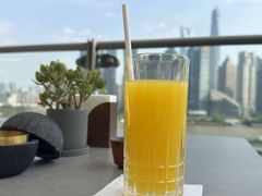 -外滩悦榕庄·海怡西餐厅