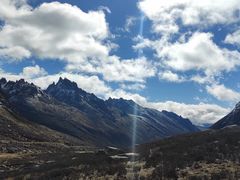 -莲宝叶则景区