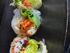 -FLAIR顶层餐厅酒吧(浦东丽思卡尔顿酒店)