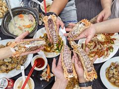 -一哥美食(总店)