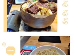 -一捞鲜•青岛大虾面(八大关店)