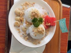 -自然椰·海南清补凉(海月广场店)