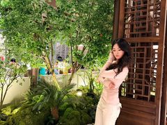 -狮王府淮扬菜(老门东店)
