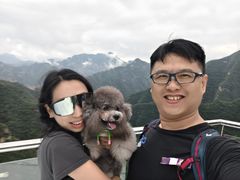 -十渡东湖港风景区