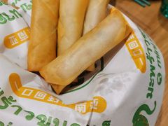 -迷你椰·泰式大排档(环球港1号店)