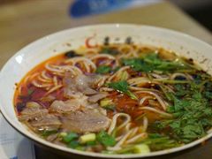 -贵凤凰贵州米粉(望京店)