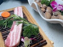 -炭之家齐齐哈尔大片烤肉·涮毛肚火锅·齐齐哈尔烤肉(中央大街店)