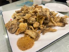 -黄家饺子东北特色菜馆(湖滨商业街店)