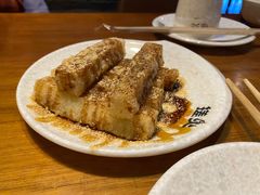 红糖糍粑-搓火大都会(广安门总店)