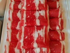 -君邦火锅(新疆大厦店)