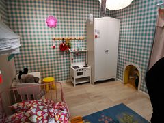 -宜家家居(西安未央商场店)