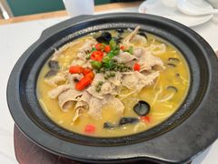 -梅利汴京烤鸭•开封豫菜地标店(晋安路店)